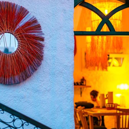 POM Alaçatı Boutique Otel Çeşme Dış mekan fotoğraf