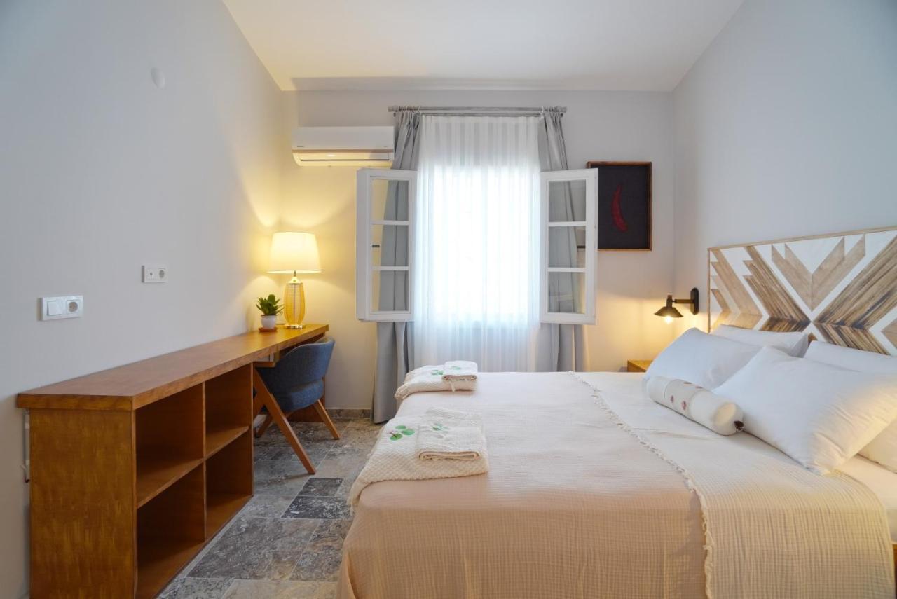 POM Alaçatı Boutique Otel Çeşme Dış mekan fotoğraf