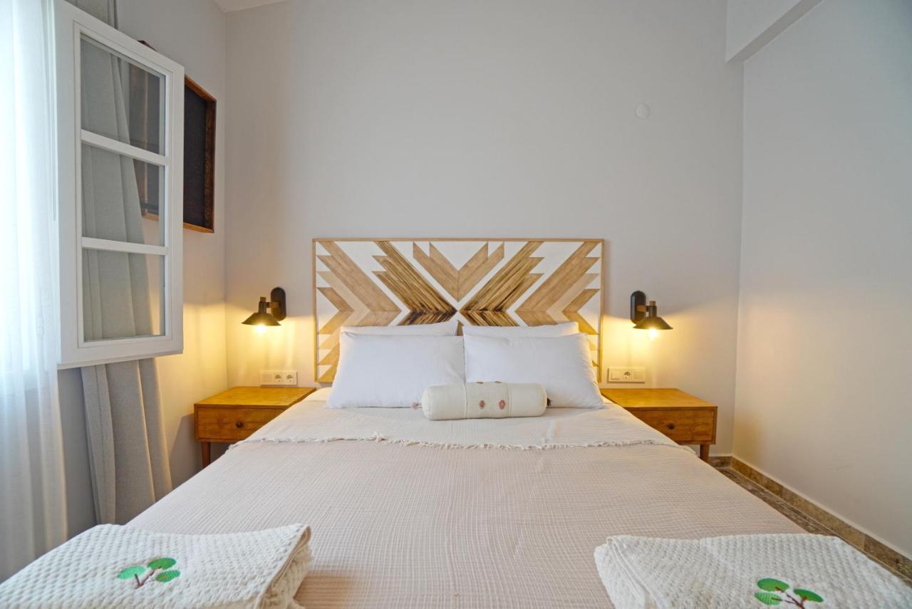 POM Alaçatı Boutique Otel Çeşme Dış mekan fotoğraf
