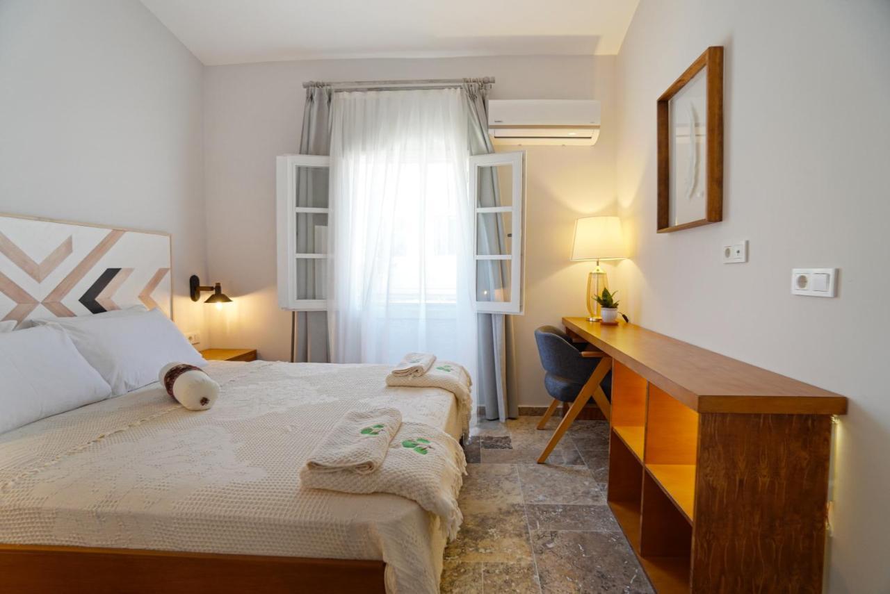 POM Alaçatı Boutique Otel Çeşme Dış mekan fotoğraf
