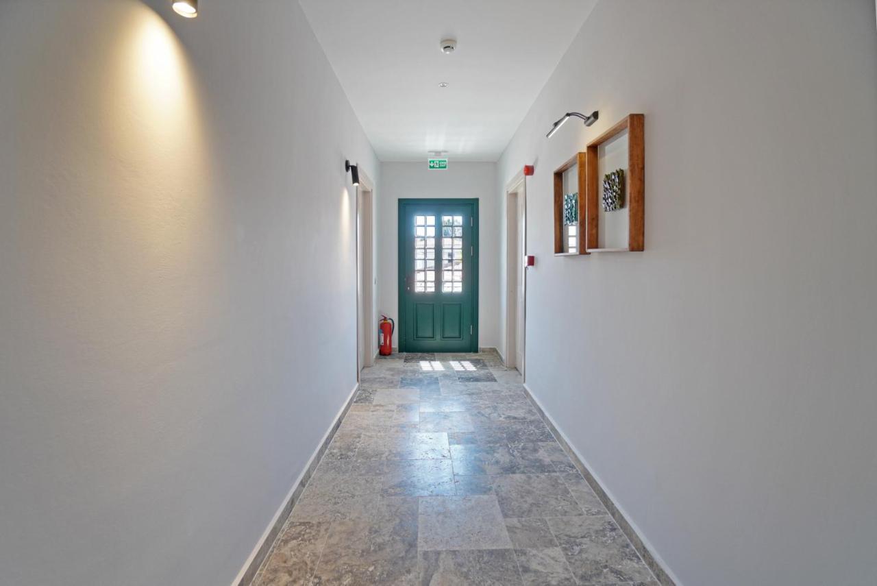 POM Alaçatı Boutique Otel Çeşme Dış mekan fotoğraf