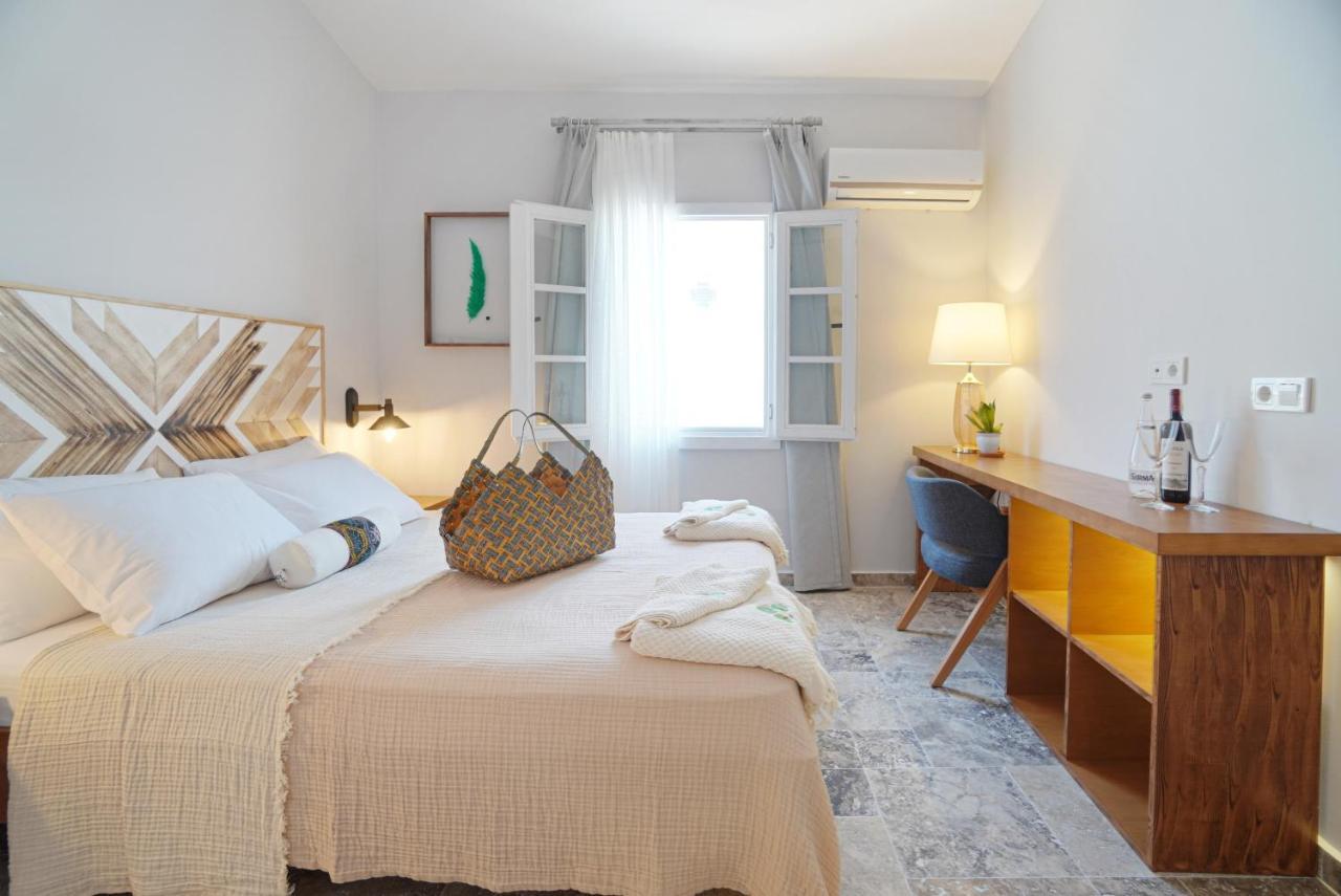 POM Alaçatı Boutique Otel Çeşme Dış mekan fotoğraf