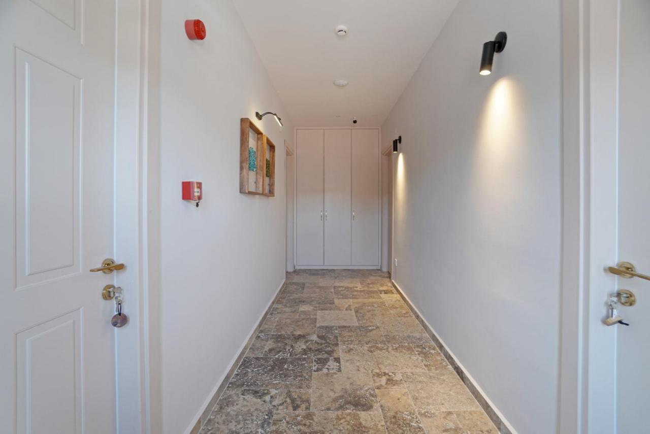 POM Alaçatı Boutique Otel Çeşme Dış mekan fotoğraf