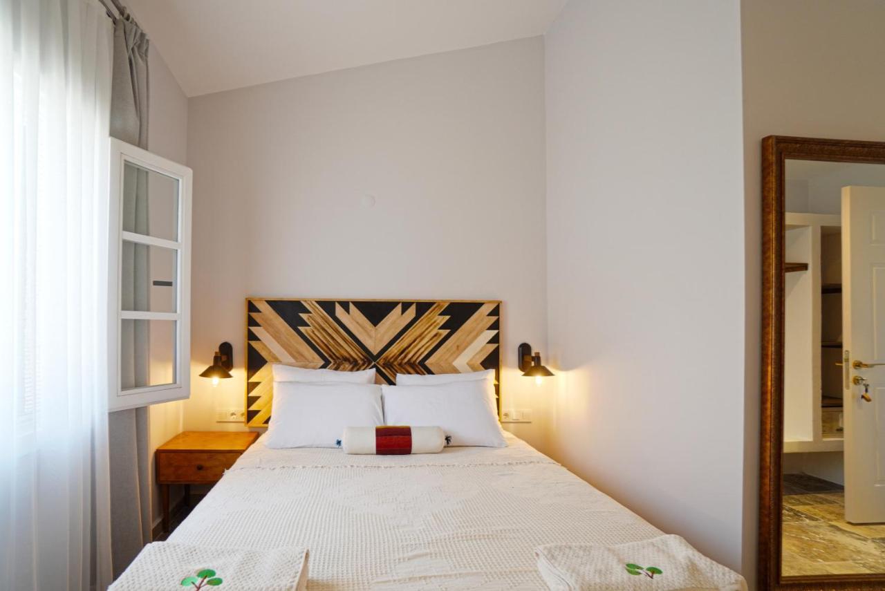 POM Alaçatı Boutique Otel Çeşme Dış mekan fotoğraf