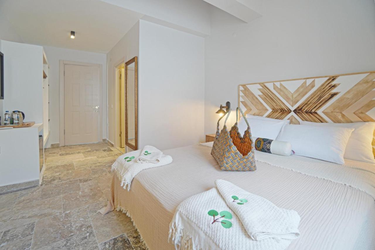 POM Alaçatı Boutique Otel Çeşme Dış mekan fotoğraf