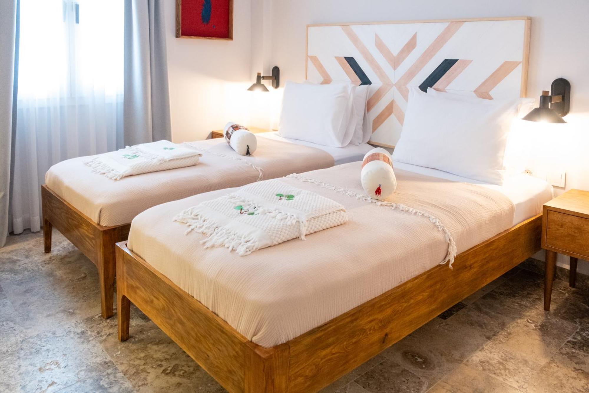 POM Alaçatı Boutique Otel Çeşme Dış mekan fotoğraf