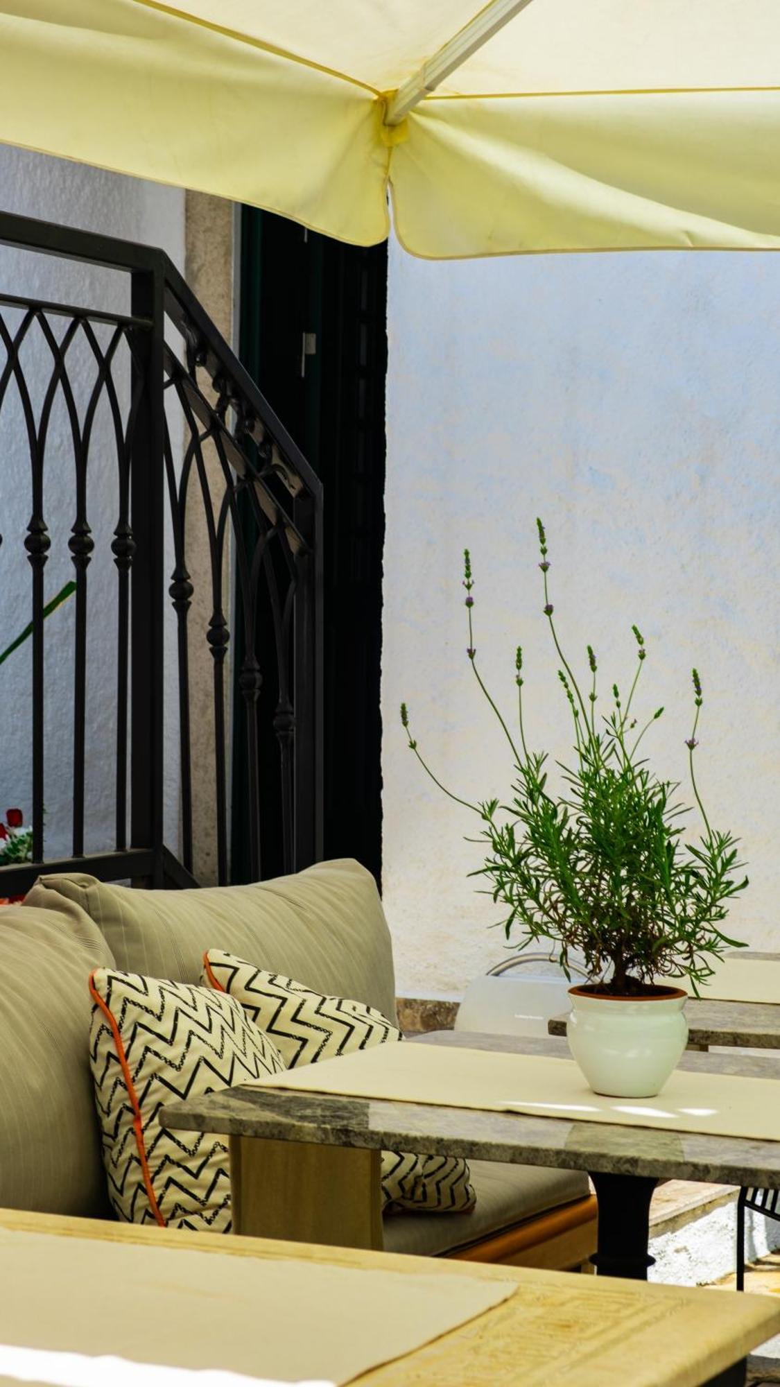 POM Alaçatı Boutique Otel Çeşme Dış mekan fotoğraf