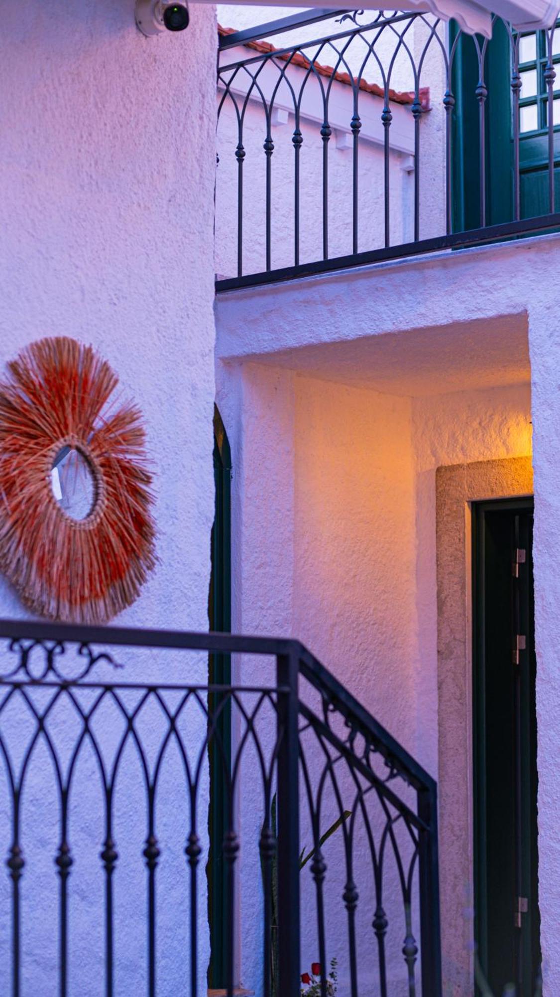 POM Alaçatı Boutique Otel Çeşme Dış mekan fotoğraf