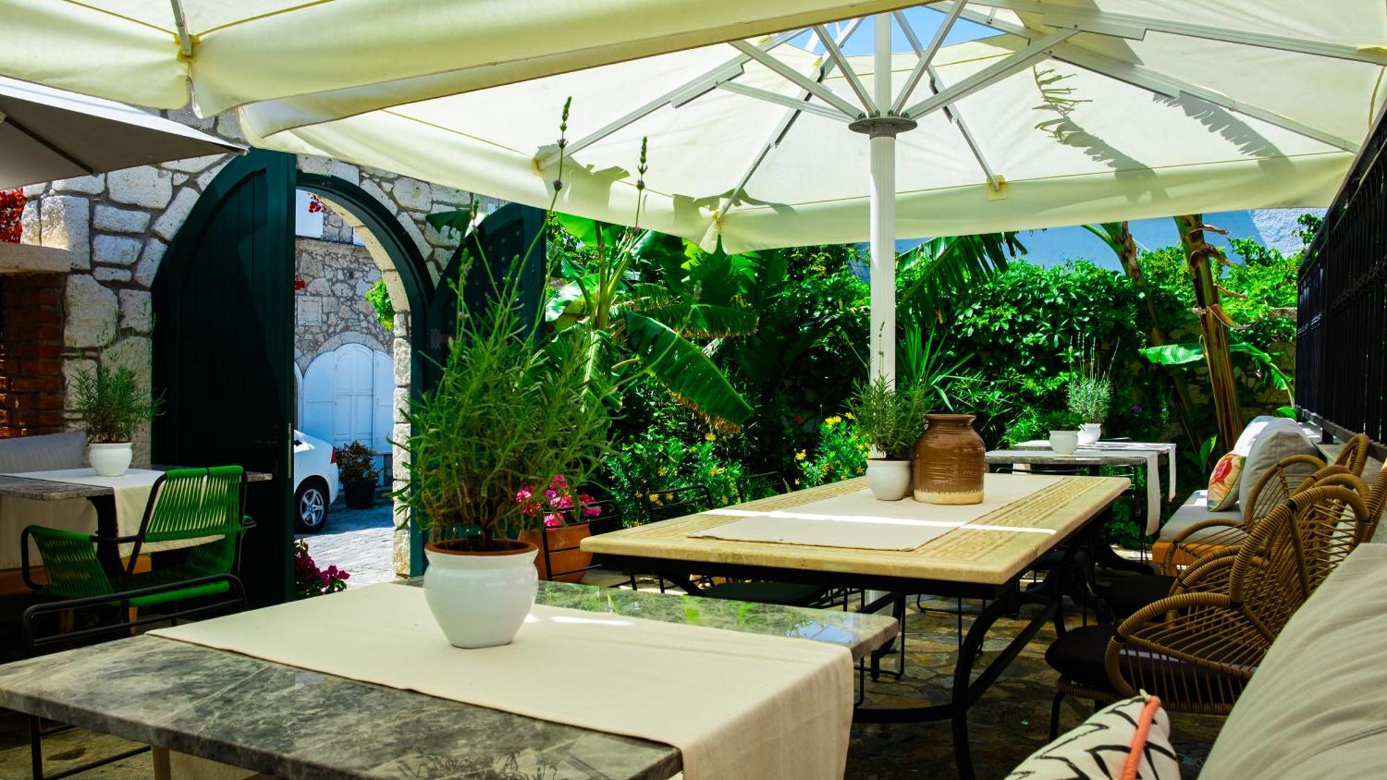 POM Alaçatı Boutique Otel Çeşme Dış mekan fotoğraf