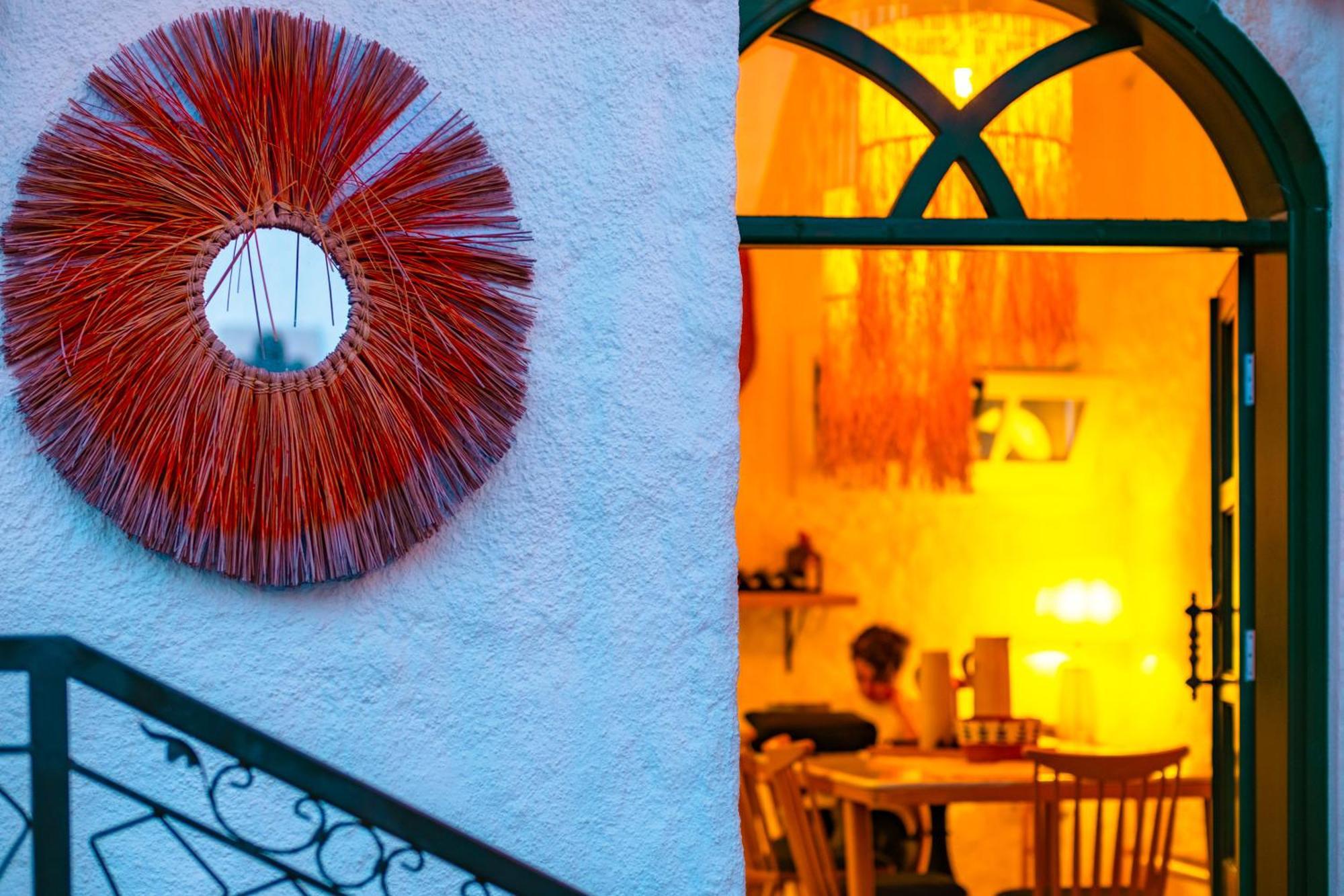 POM Alaçatı Boutique Otel Çeşme Dış mekan fotoğraf