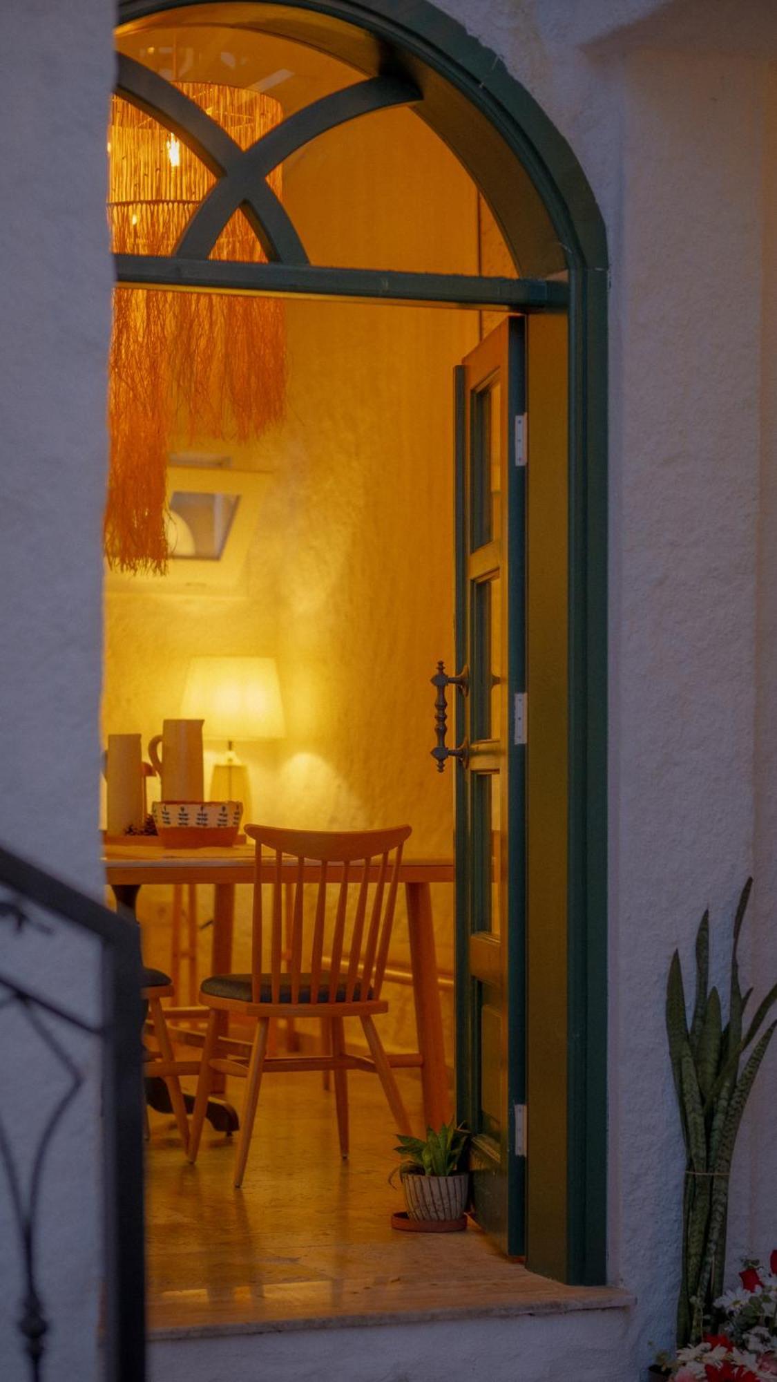 POM Alaçatı Boutique Otel Çeşme Dış mekan fotoğraf
