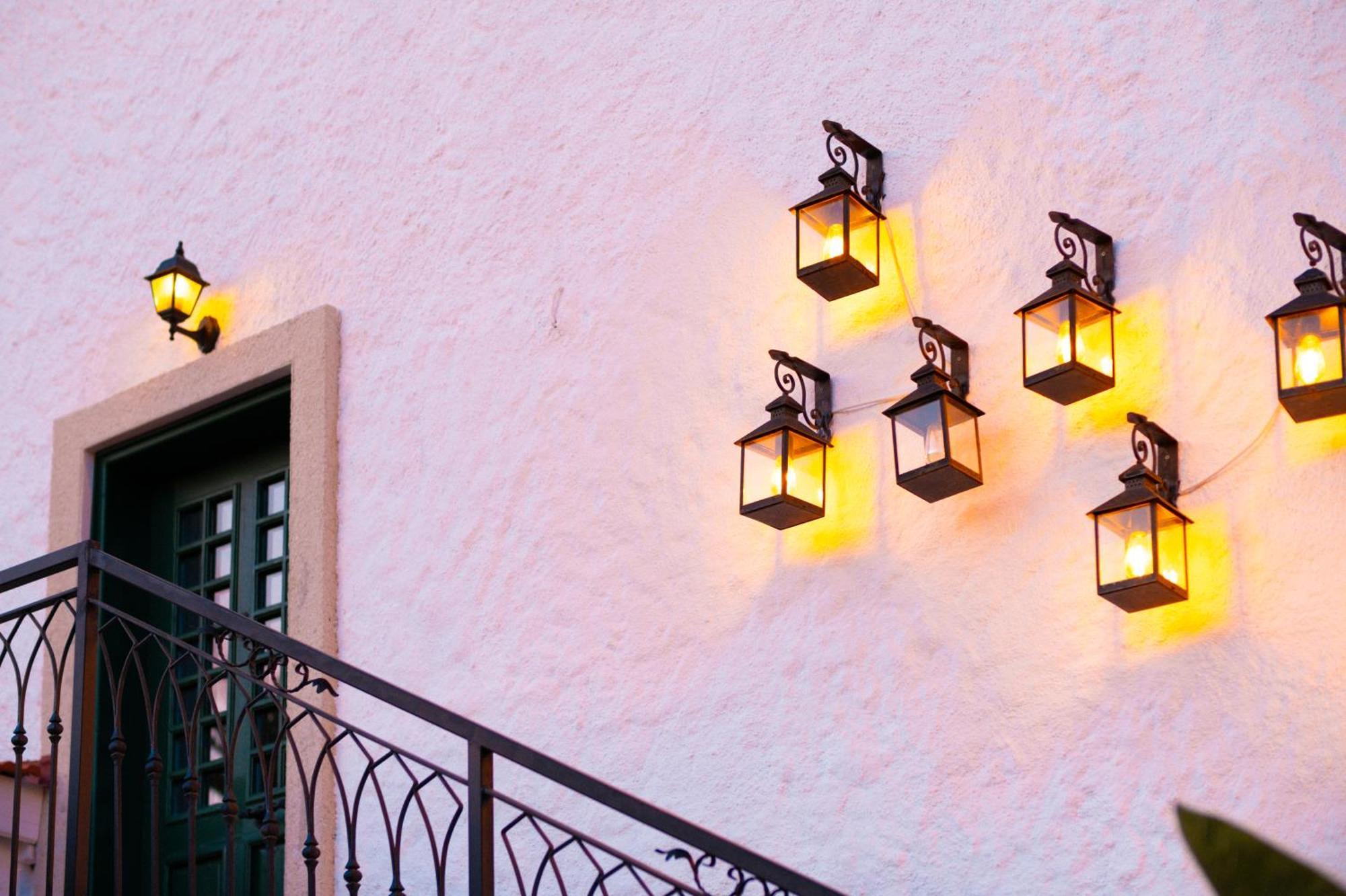 POM Alaçatı Boutique Otel Çeşme Dış mekan fotoğraf