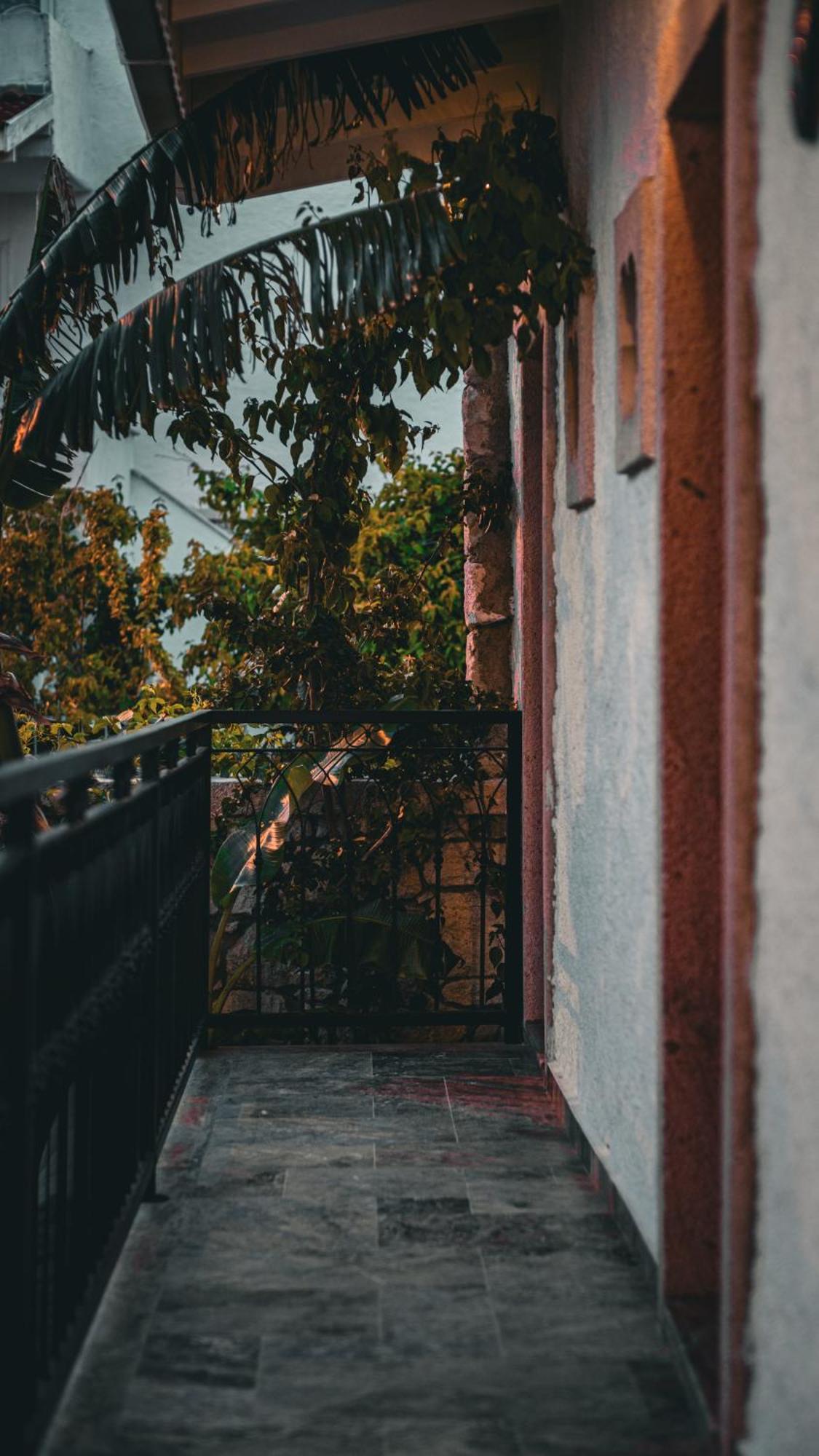 POM Alaçatı Boutique Otel Çeşme Dış mekan fotoğraf