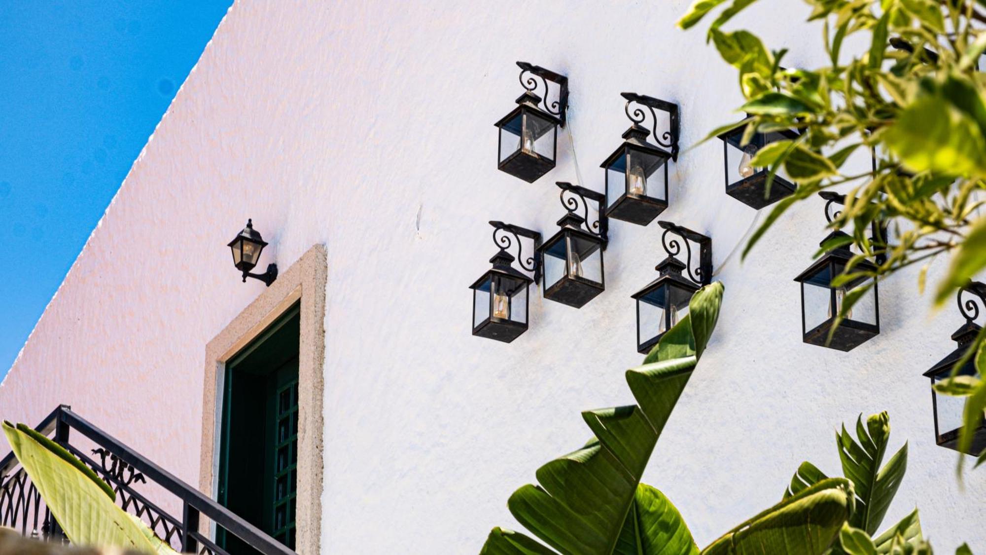 POM Alaçatı Boutique Otel Çeşme Dış mekan fotoğraf
