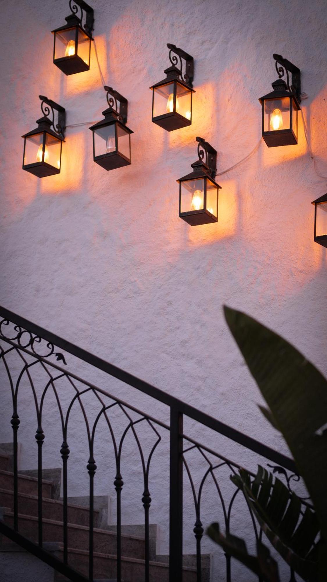 POM Alaçatı Boutique Otel Çeşme Dış mekan fotoğraf