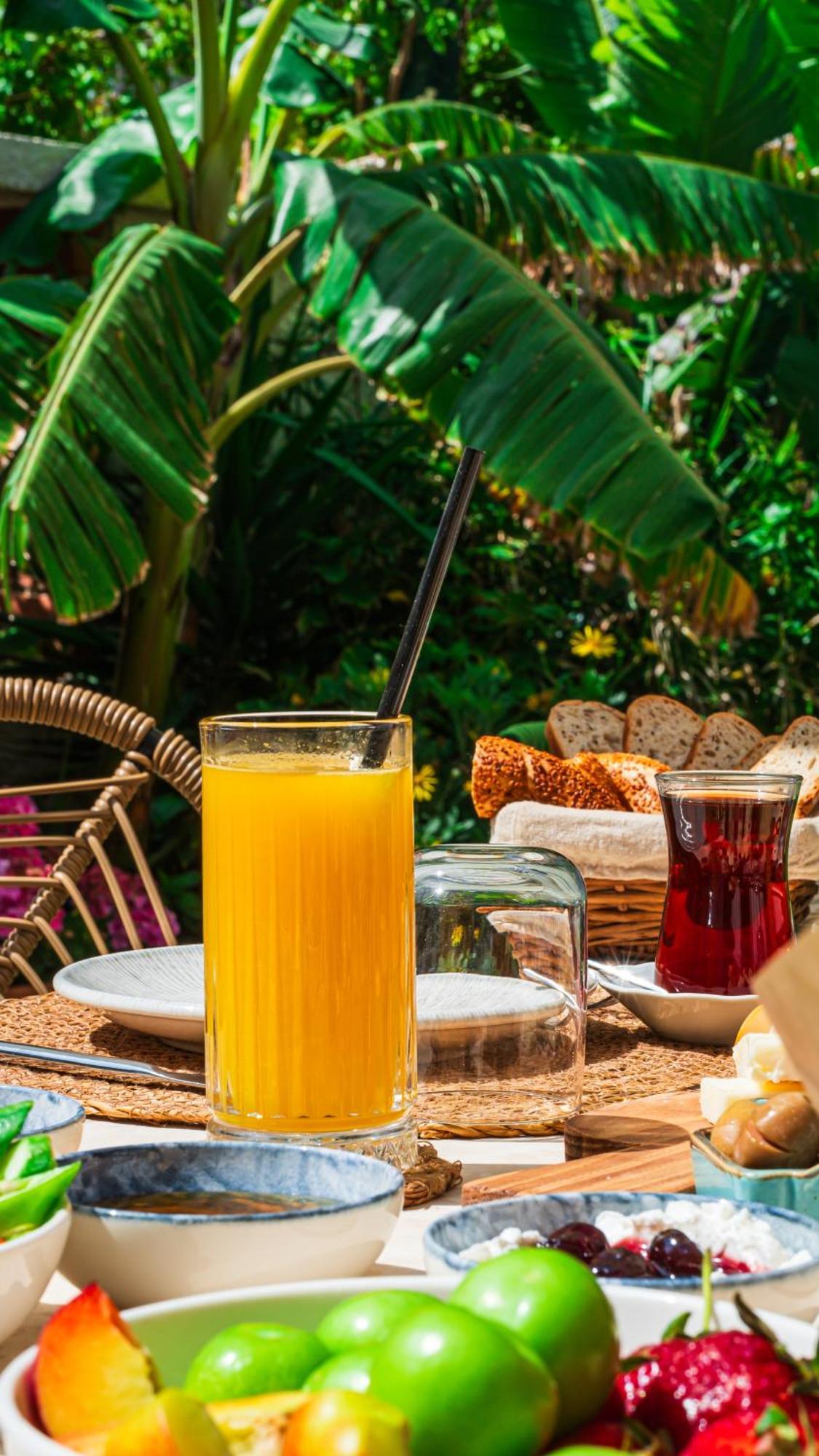 POM Alaçatı Boutique Otel Çeşme Dış mekan fotoğraf