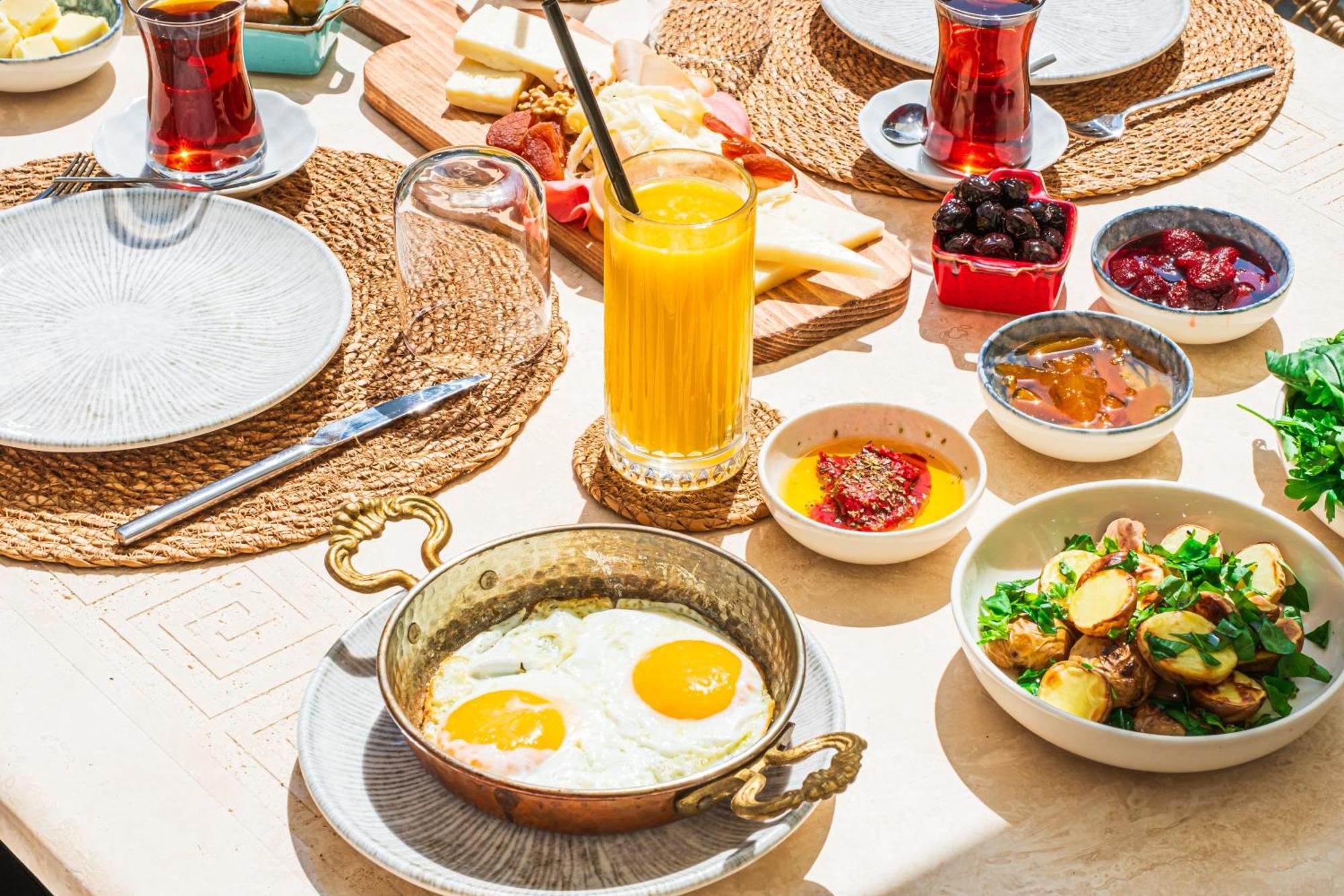POM Alaçatı Boutique Otel Çeşme Dış mekan fotoğraf