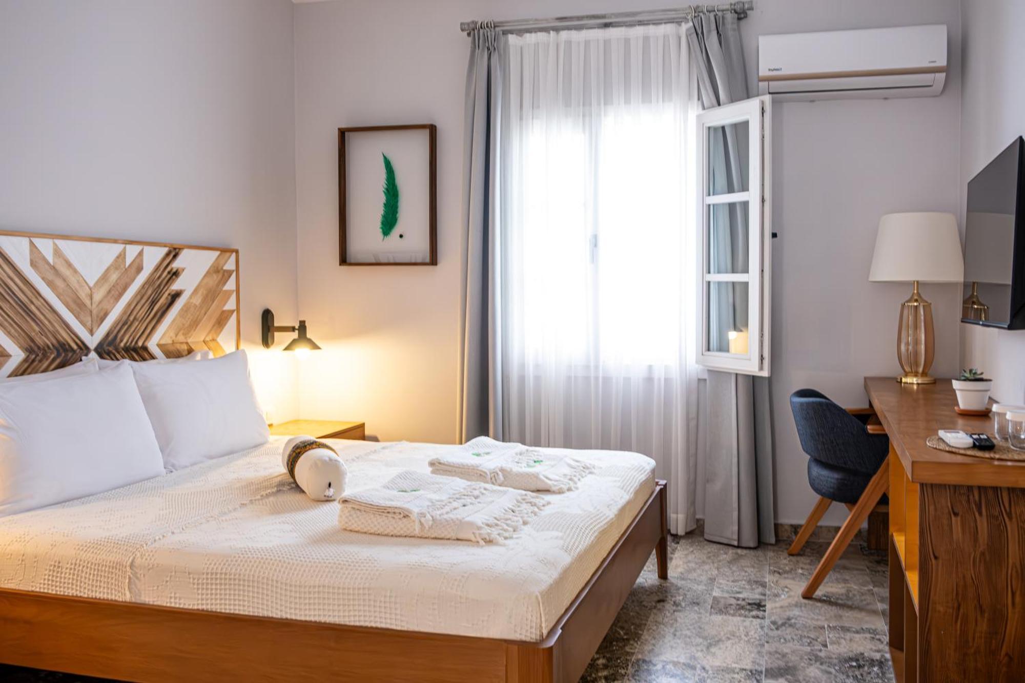 POM Alaçatı Boutique Otel Çeşme Dış mekan fotoğraf