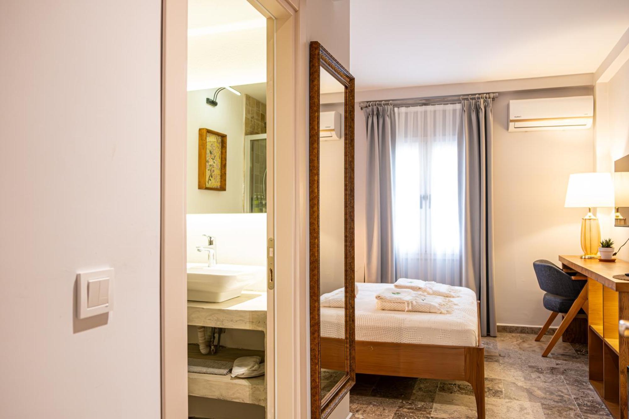 POM Alaçatı Boutique Otel Çeşme Dış mekan fotoğraf