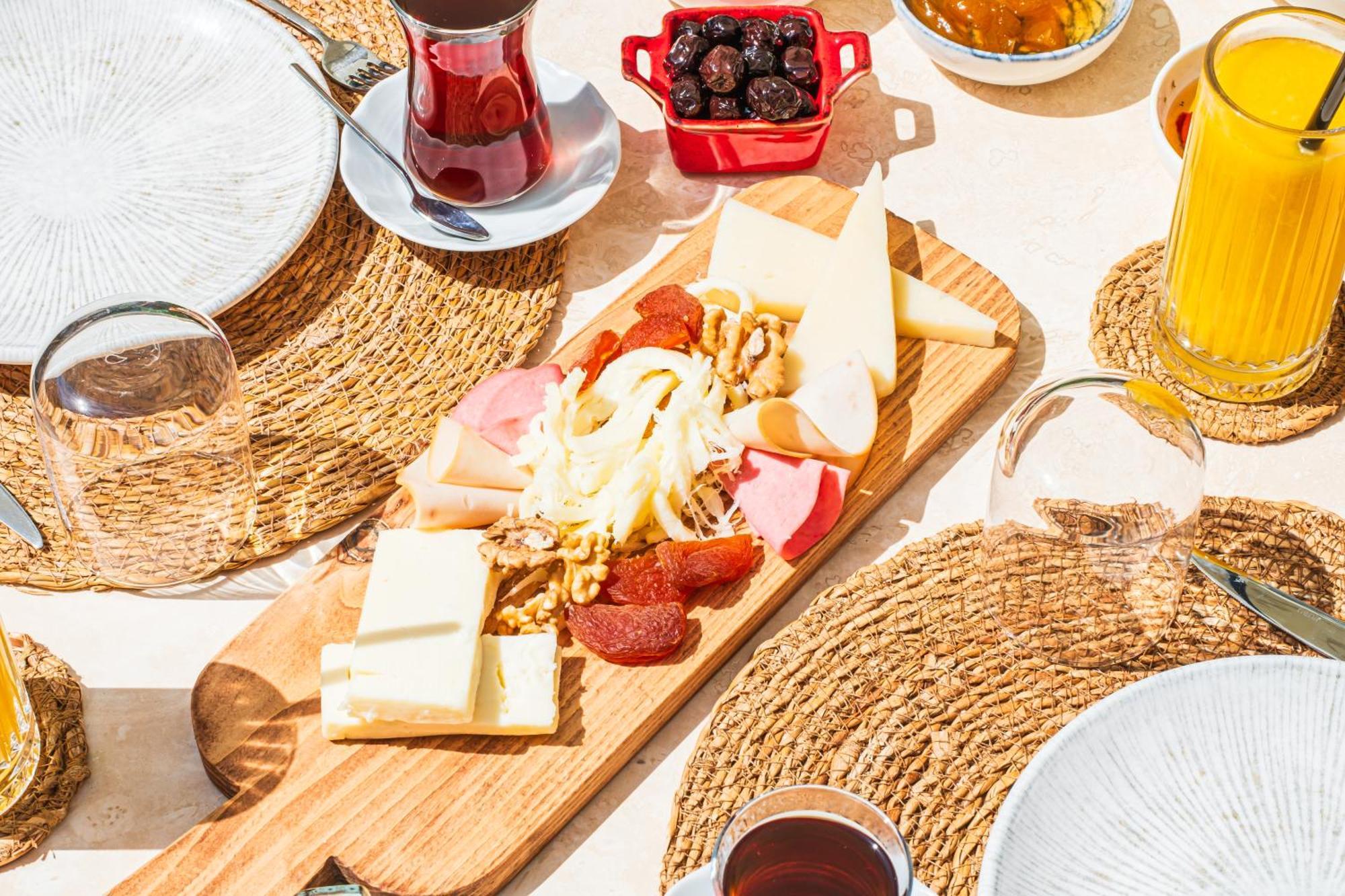 POM Alaçatı Boutique Otel Çeşme Dış mekan fotoğraf
