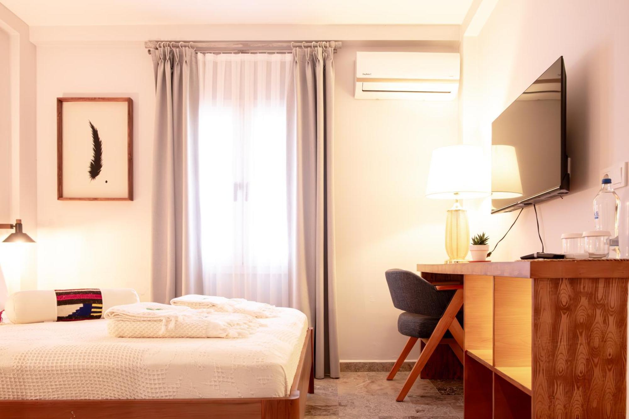 POM Alaçatı Boutique Otel Çeşme Dış mekan fotoğraf