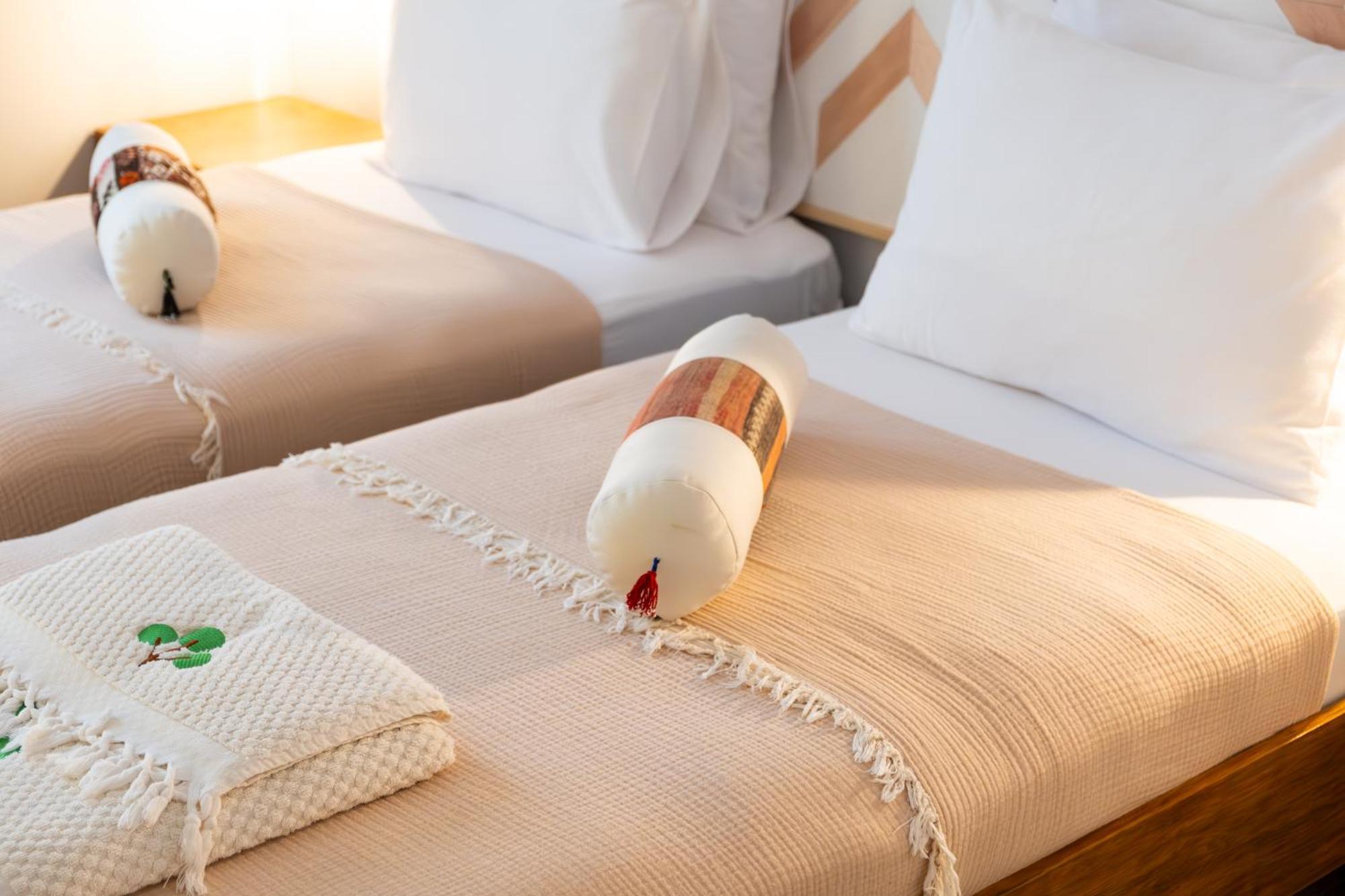 POM Alaçatı Boutique Otel Çeşme Dış mekan fotoğraf