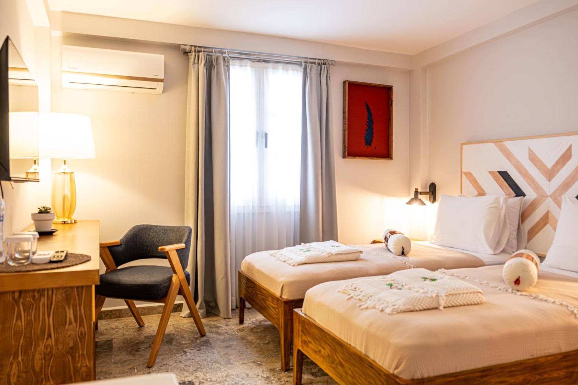 POM Alaçatı Boutique Otel Çeşme Dış mekan fotoğraf